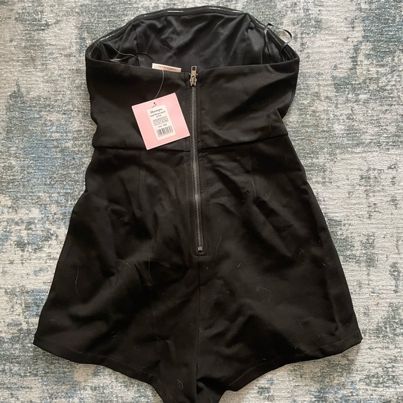 Caught my eyes playsuit from ShowPo - Picture 2 of 4